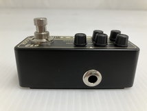 Mooer Micro Preamp 012 US GOLD 100 フリードマン Friedman プリアンプ 中古 美品 O8580345_画像6