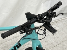 Bianchi ROMA1 50サイズ 2021年 SHIMANO Tiagraコンポ クロスバイク ビアンキ 自転車 中古 良好 N8584964_画像3