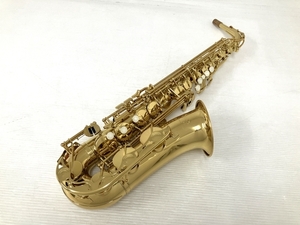 YAMAHA YAS-280 アルトサックス 管楽器 ヤマハ 中古 良好 O8575252