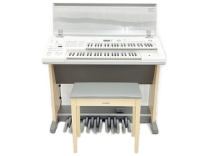 【引取限定】YAMAHA STAGEA ELB-02 2021年製 Ver 2.03 エレクトーン 中古 良好 直 O8540954