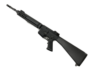 VFC Colt Mk12Mod1 FixedStock OPSサップレッサー付 ローバック ガスガン 中古 W8580200