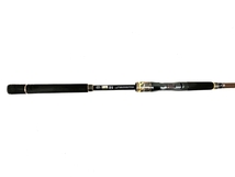 DAIWA BRANZINO EX AGS 98M/MH ダイワ モアザン ブランジーノ ロッド 釣り竿 釣具 中古 M8575125_画像5