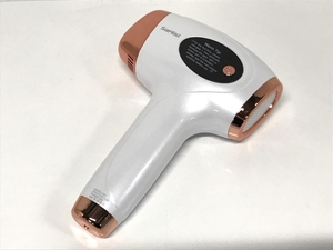 Sarlisi Ai01 Hair Removal IPL 光脱毛器 脱毛 家庭用 美容 機器 中古 F8590107