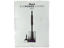 Shark LC301JBK EVOPOWER SYSTEM NEO+ コードレス スティッククリーナー ブルーブラック 未使用 N8599681_画像1