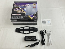 NEC Aterm WX6000HP PA-WX6000HP 無線 Wi-Fi LAN ルーター 中古 N8586881_画像2