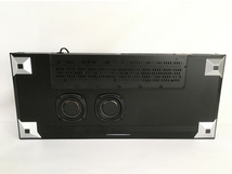 SONY HT-XT1 ホームシアター サウンドバー 2016年製 ソニー 音響機材 中古 Y8577928_画像9