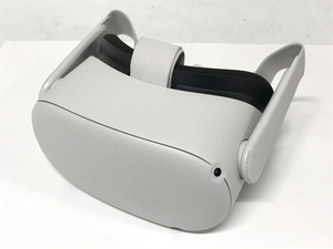 Oculus Quest2 VR ヘッドセット 中古 F8581109