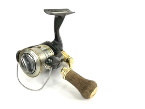 SHIMANO 02322 08 CARDIFF C2000HGS スピニングリール 中古 Y8509252