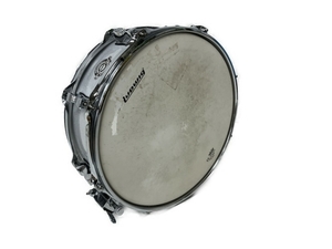 LUDWIG ラディック BREAK BEATS QUESTLOVE スネアドラム ホワイト系 打楽器 パーカッション 中古 S8521702