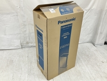Panasonic パナソニック F-SMV4100-SZ ジアイーノ 除菌 脱臭 空気清浄機 家電 中古 美品 K8517350_画像3