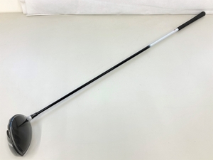 TaylorMade HAMMERHEAD M3 ドライバー 10.5° KUROKAGE TM5 S ドライバー用シャフト 中古 K8455574