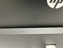 HP 27f 27インチ ワイド 液晶モニター 2018年製 ブラック 中古 H8508027_画像5