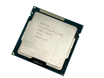 Intel Core i7-3770T 2.50GHZ SR0PQ CPU PCパーツ ジャンク M8596170_画像1