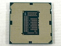 Intel Core i7-3770T 2.50GHZ SR0PQ CPU PCパーツ ジャンク M8596170_画像3