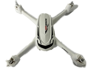 HUBSAN h502s hubsan fpv x4 desireドローン 中古 Y8598560