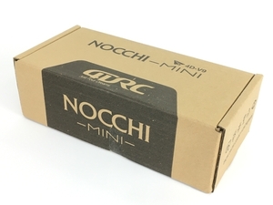 NOCCHI MINI 4DRC 4D-V9 折りたたみ式 ドローン カメラ付き 100g未満 申請不要 未使用 Y8501912