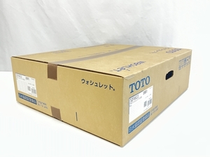 TOTO TCF6623 ウォシュレット SB #NW1 ホワイト 温水洗浄便座 未開封 未使用品 Z8587710