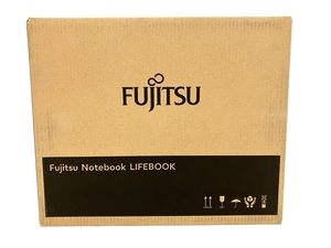 FUJITSU A5513/NW LIFEBOOK 富士通 ノートパソコン FMVA0D016D 未使用 B8553757