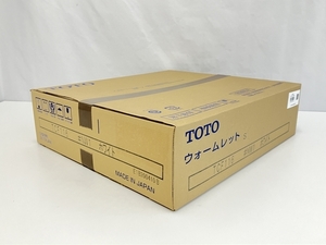 TOTO TCF116 ウォームレット 暖房 便座 #NW1 ホワイト 未開封 未使用品 Z8587705