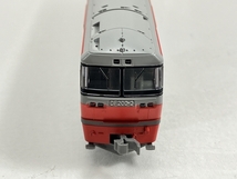 KATO JR貨物 DF200形216号機 ディーゼル機関車 エコパワー レッドベア Nゲージ 鉄道模型 中古 W8587042_画像4
