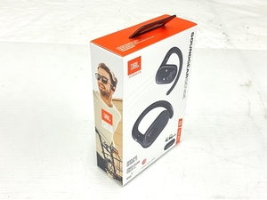 JBL SOUNDGEAR SENSE オープンイヤー 完全ワイヤレスイヤホン 未開封 未使用 T8581050