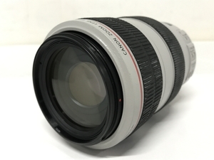 Canon EF 70-300mm F4-5.6L IS USM カメラ 望遠ズーム レンズ 中古 F8599759