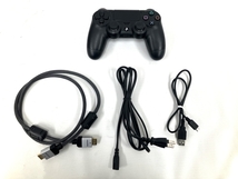 SONY CUH-1100A PlayStation4 PS4 本体 プレイステーション ゲーム機 家電 ソニー 中古 M8494611_画像3