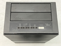 Panasonic F-VC70XU 加湿 空気清浄機 2021年製 31畳 パナソニック 中古 C8556944_画像6