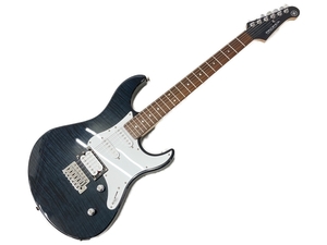 YAMAHA PACIFICA 212 VFM TBL エレキギター ヤマハ 中古 良好 W8584096