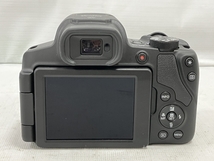 Canon PowerShot SX70HS ZOOM 3.8-247.0mm 3.4-6.5 4K Wi-Fi デジタル カメラ 中古 良好 H8584679_画像8