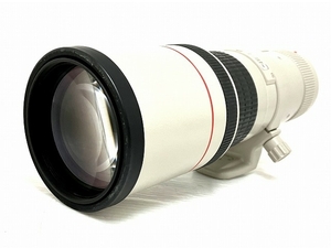 Canon CANON LENS EF 400mm 1:5.6 L ULTRASONIC カメラ レンズ キャノン 中古 O8526884