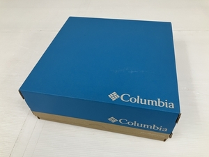 Columbia YU3715-010 CHAKEIPI PAC II PLUS OMNI-HEAT チャケイピ ブーツ 靴 27.0cm コロンビア 未使用 O8562193