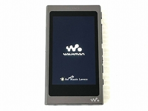 SONY WALKMAN NW-A45 ウォークマン ポータブル プレイヤー ソニー 中古 O8572932