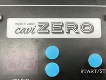 Cavi ZERO キャビテーション エステ機器 業務用 キャビゼロ 美容機器 中古 W8564814_画像8