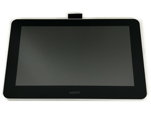 Wacom DTC133W0D 13.3型 液晶ペンタブレット 2022年製 家電 ワコム 中古 良好 T8594730