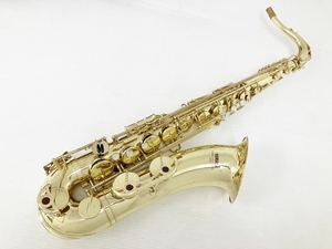 YAMAHA ヤマハ YTS-32 テナーサックス Tenor Saxophon ケース付き おまけ多数 中古 O8560321