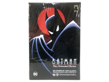 メディコム トイ BE@RBRICK BATMAN Animated Series 100%&400% バットマン ベアブリック フィギュア 未使用 Y8549290_画像5
