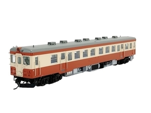 天賞堂 キハ52 0番台 一般色 耐寒型 HOゲージ 鉄道模型 中古 W8511042