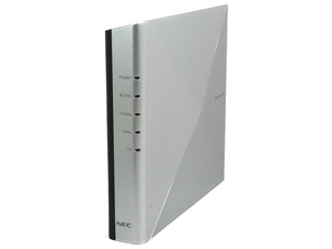 NEC Aterm WX6000HP PA-WX6000HP 無線 Wi-Fi LAN ルーター 中古 N8586969