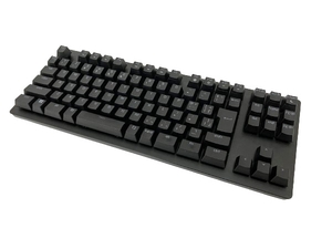 RAZER RZ03-0394 HUNTSMAN V2 TENKEYLESS キーボード レイザー 中古 M8539577