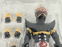 BANDAI 2262502 S.H.Figuarts 人造人間キカイダー HAKAIDER 中古S8596062_画像5