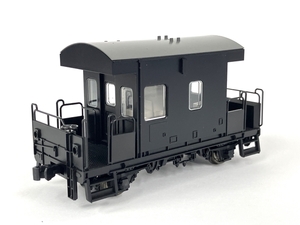 KATO 1-805 ヨ8000 HO 鉄道模型 貨物列車 中古 Y8598999
