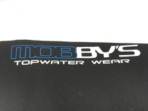 MOBBY’S TOPWATER WEAR ウェットスーツ メンズ Mサイズ ダイビング ジャンク T8509606_画像7