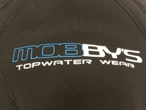 MOBBY’S TOPWATER WEAR ウェットスーツ レディース Mサイズ ダイビング ジャンク T8509394_画像8
