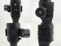 DJI Ronin-S RS1 標準キット スタビライザー RSG37 グリップ付 3軸 片手持ち ジンバル 中古 N8600102_画像3