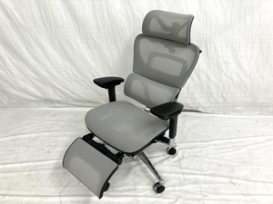 COFO FCC-XG Chair Premium オフィスチェア 中古 美品 楽 Y8490976