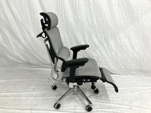 COFO FCC-XG Chair Premium オフィスチェア 中古 美品 楽 Y8490976_画像6