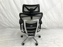 COFO FCC-XG Chair Premium オフィスチェア 中古 美品 楽 Y8490976_画像5