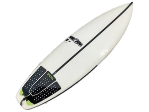 JS Black Box3 hyfi industries ブラックボックス モデル 5’9” 175cm サーフボード サーフィン 中古 楽 W8595733