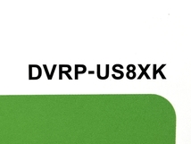 IO DATA DVRP-US8XK IO DATA DVRP-US8XK 編集 再生 保存ソフト ポータブル DVD ドライブ 中古 Y8596993_画像4